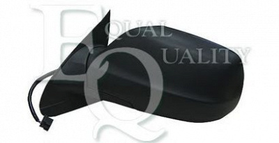 EQUAL QUALITY rs03324 - Наружное зеркало